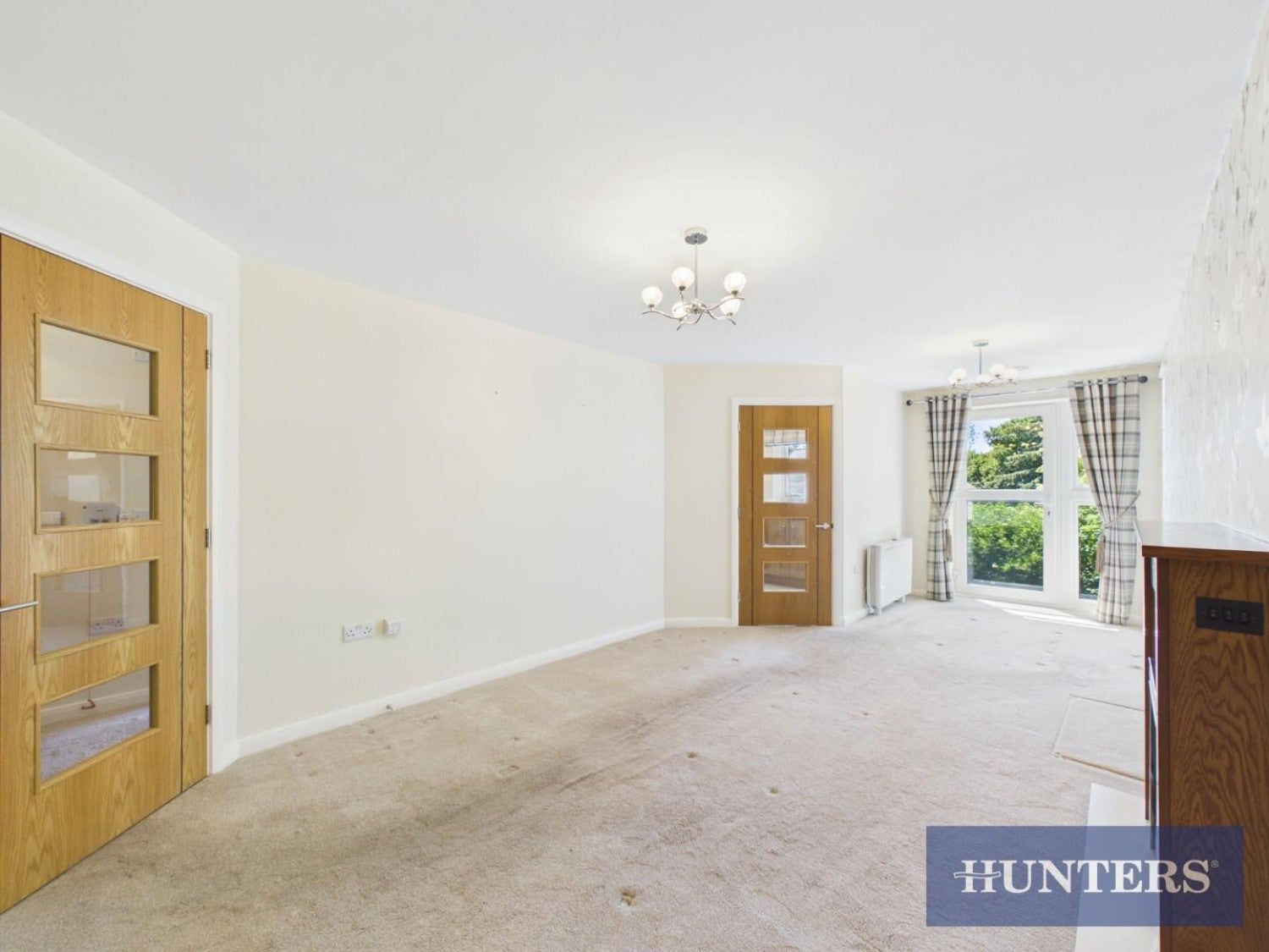 Flat Martongate in Bridlington
