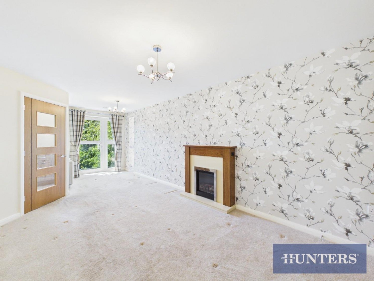 Flat Martongate in Bridlington