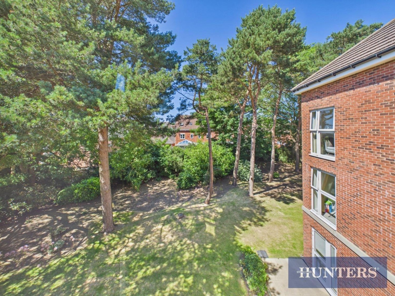 Flat Martongate in Bridlington