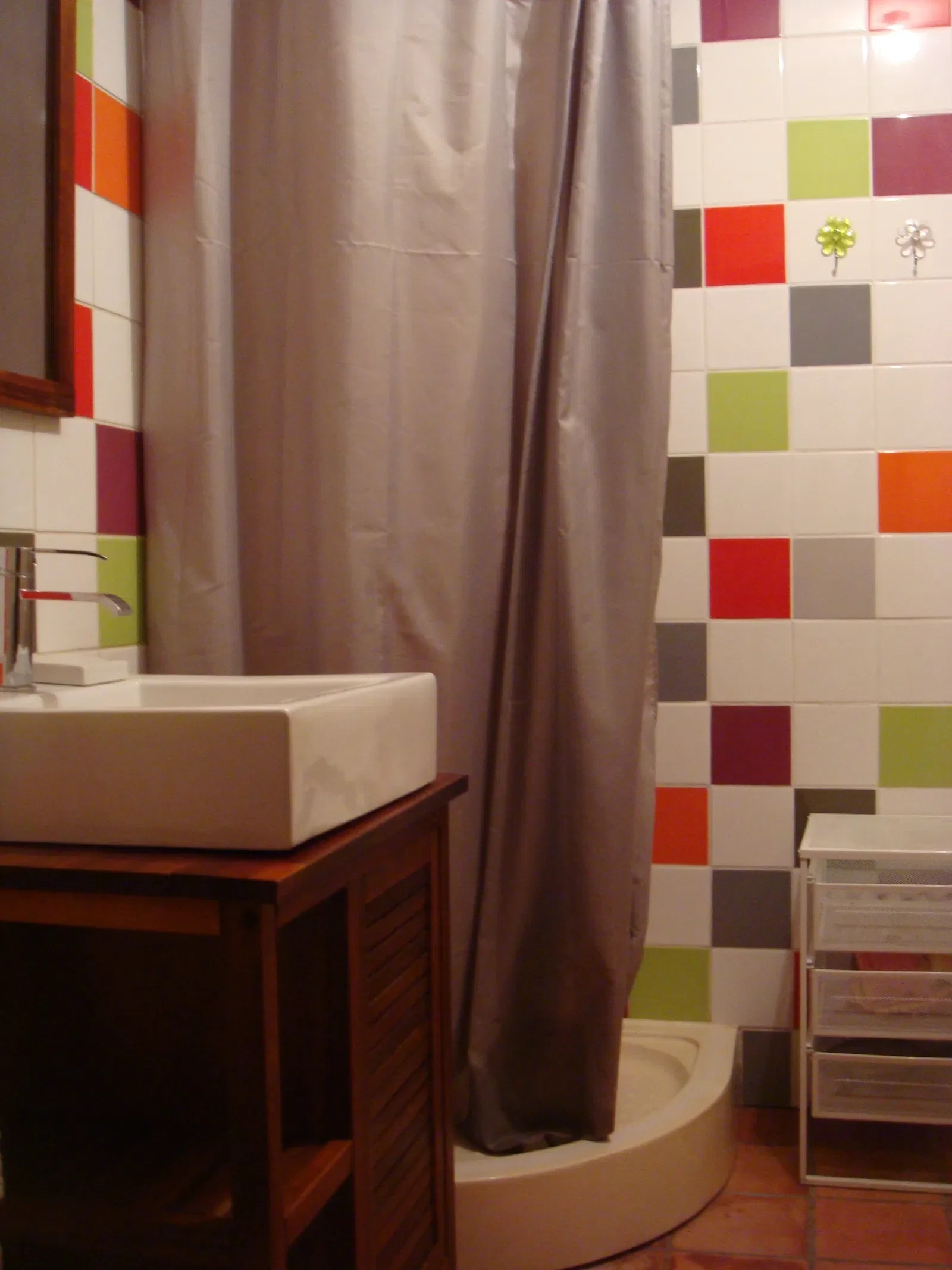 Room Chemin du Soleil Levant in Poitiers
