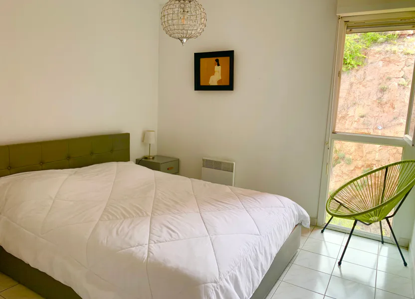 Appartement Rue des Écoles à Balaruc-les-Bains
