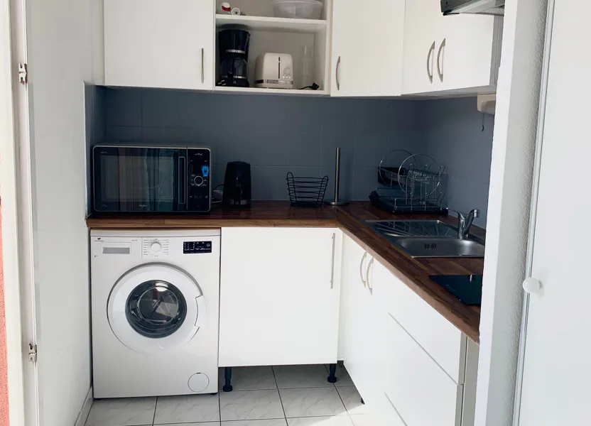 Appartement Rue des Écoles à Balaruc-les-Bains