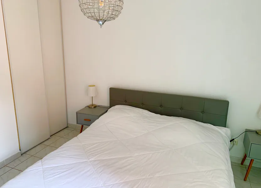 Appartement Rue des Écoles à Balaruc-les-Bains