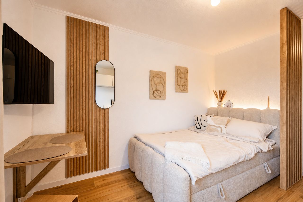 Wohnung Altenauergasse in Mainz