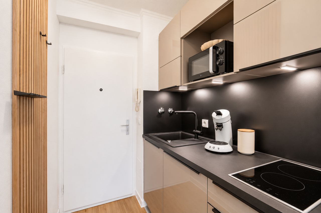 Wohnung Altenauergasse in Mainz