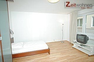 Zimmer Steinfelder Gasse in Köln