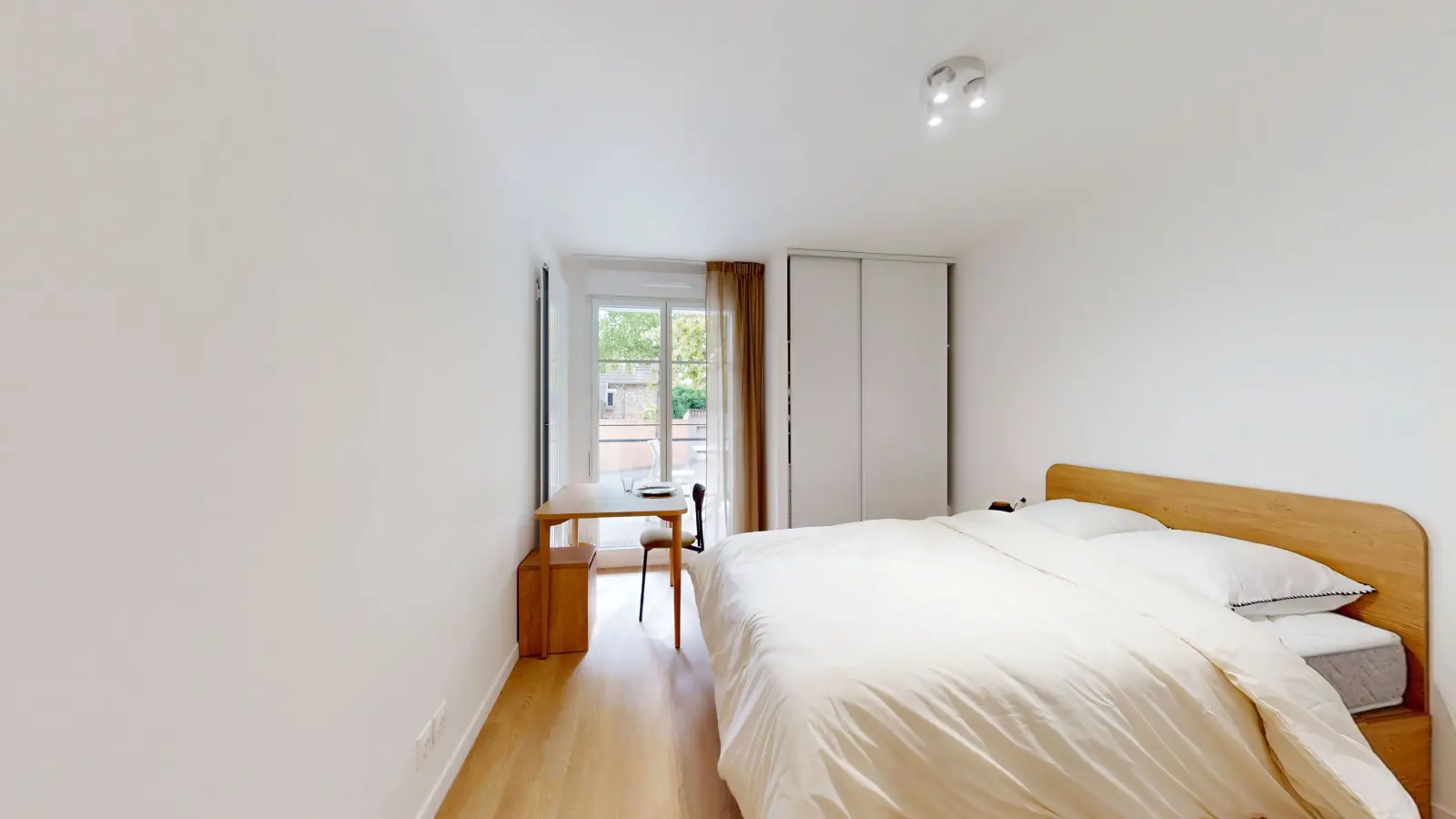 Room Avenue de la Paix in Vanves
