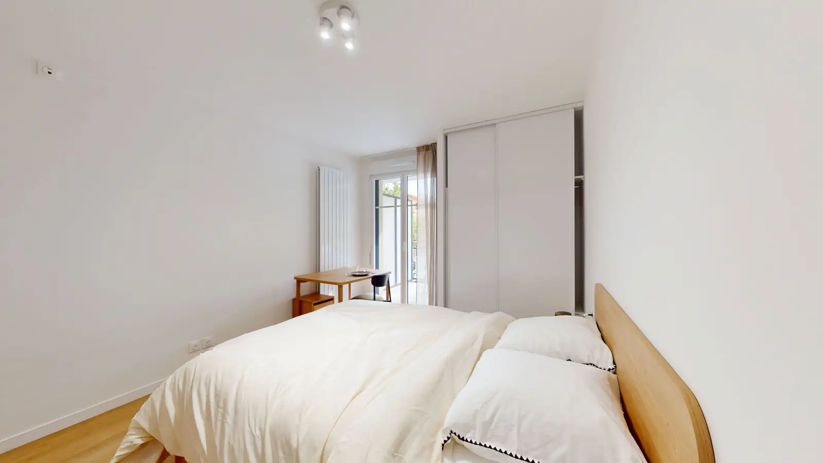 Room Avenue de la Paix in Vanves