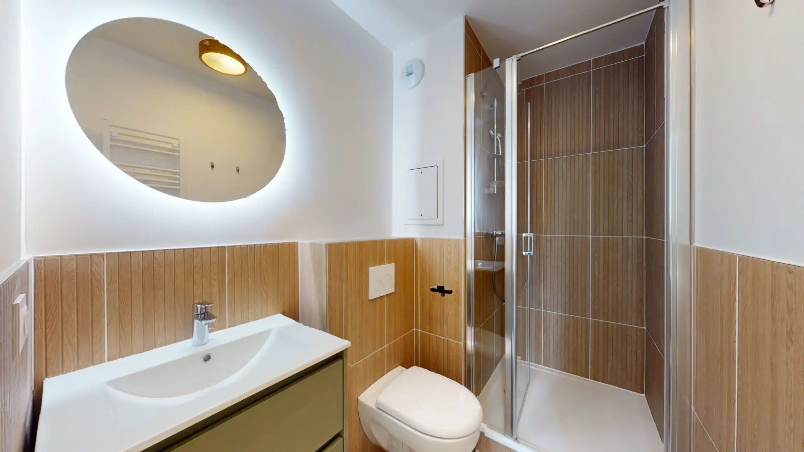 Room Avenue de la Paix in Vanves