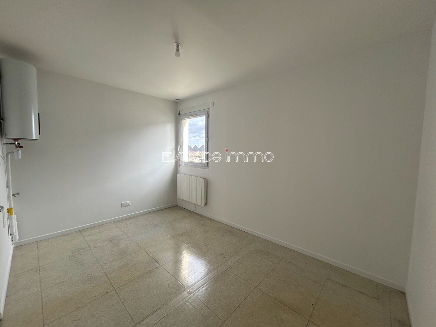 Appartement B à Le Grand-Quevilly