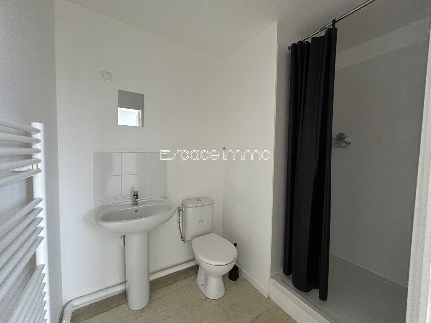 Appartement B à Le Grand-Quevilly