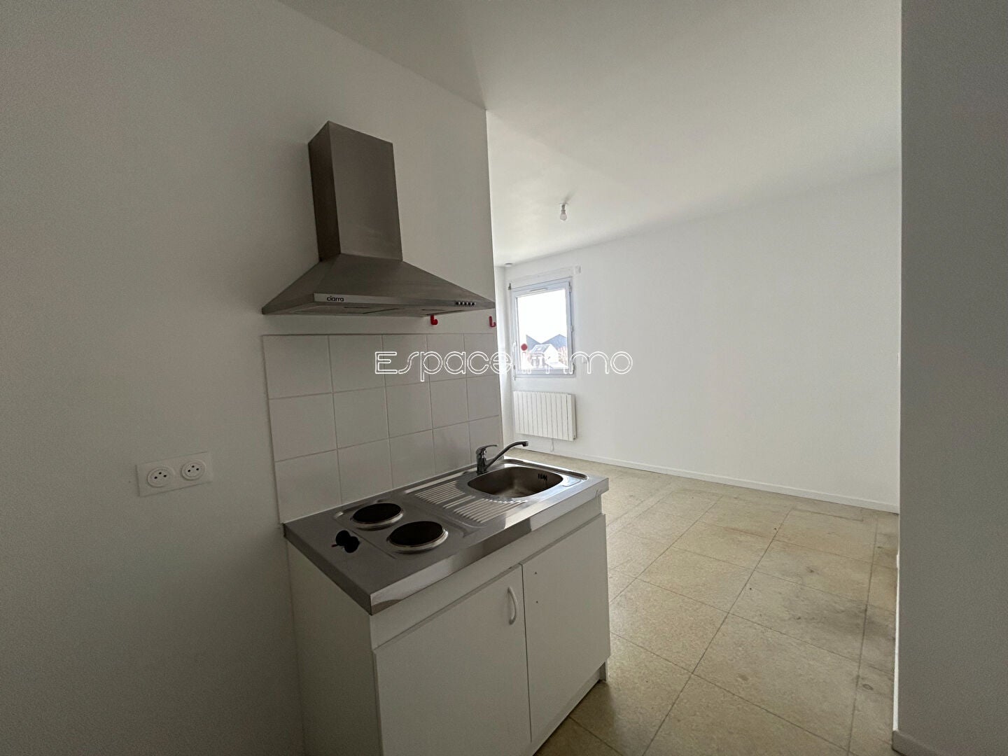 Appartement B à Le Grand-Quevilly