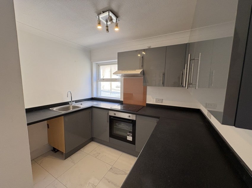 Flat Worthing Road in Portsmouth