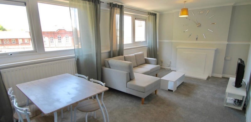 Room Charles Street in Gateshead