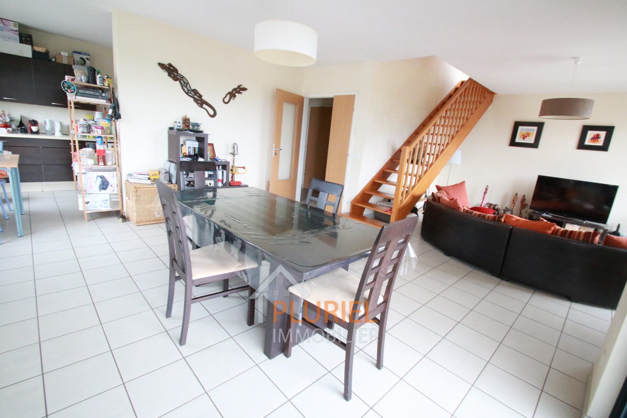 Appartement Rue de la Paix à Oberhausbergen