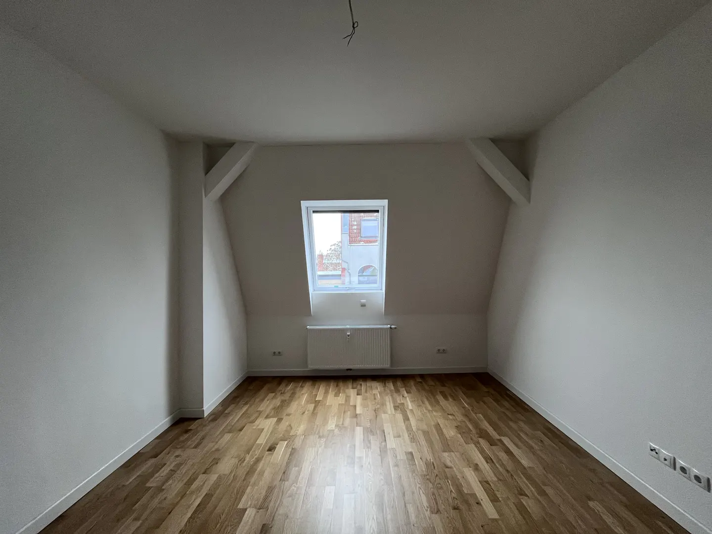 Wohnung Meckelstraße in Halle (Saale)