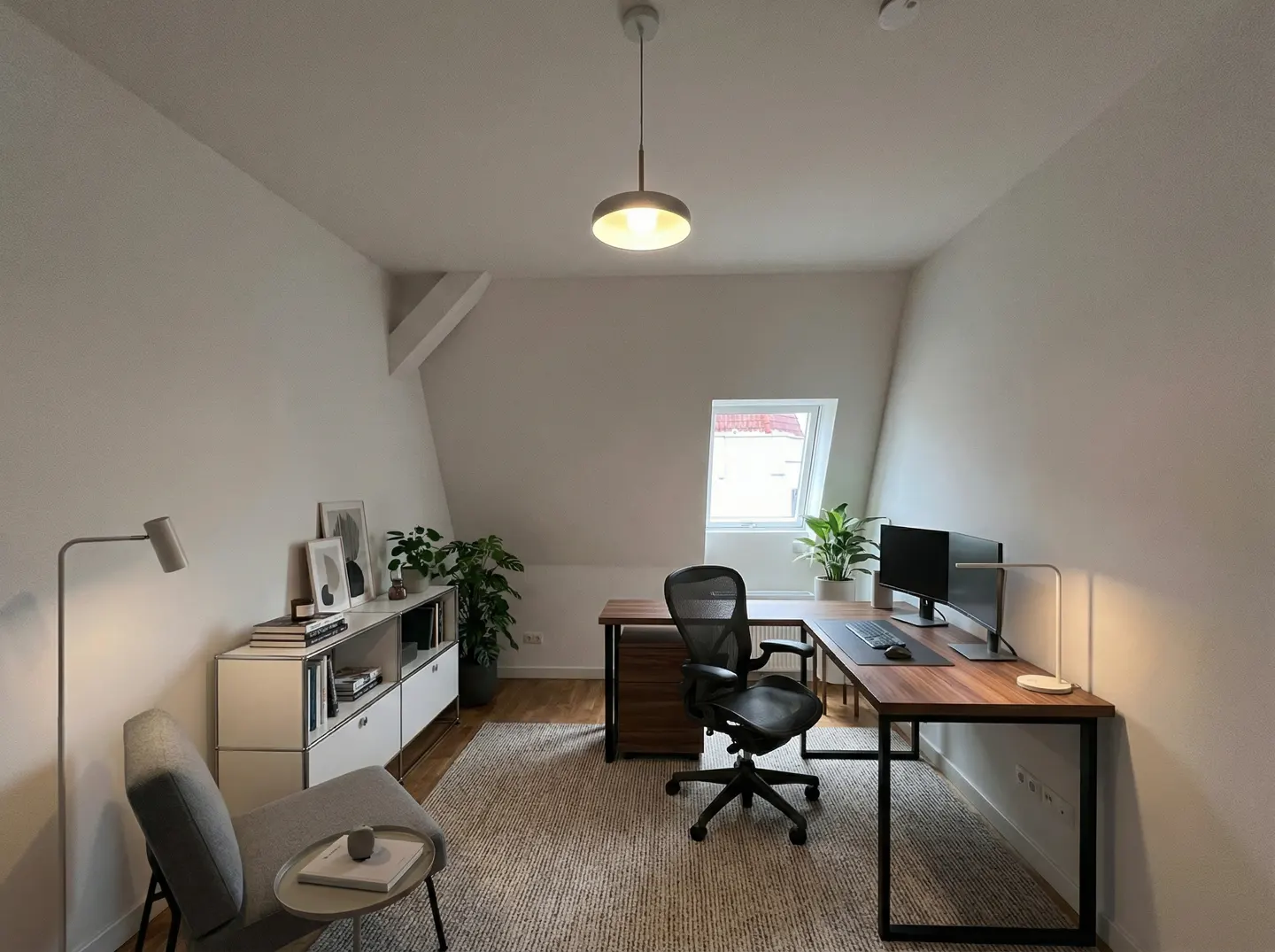 Wohnung Meckelstraße in Halle (Saale)