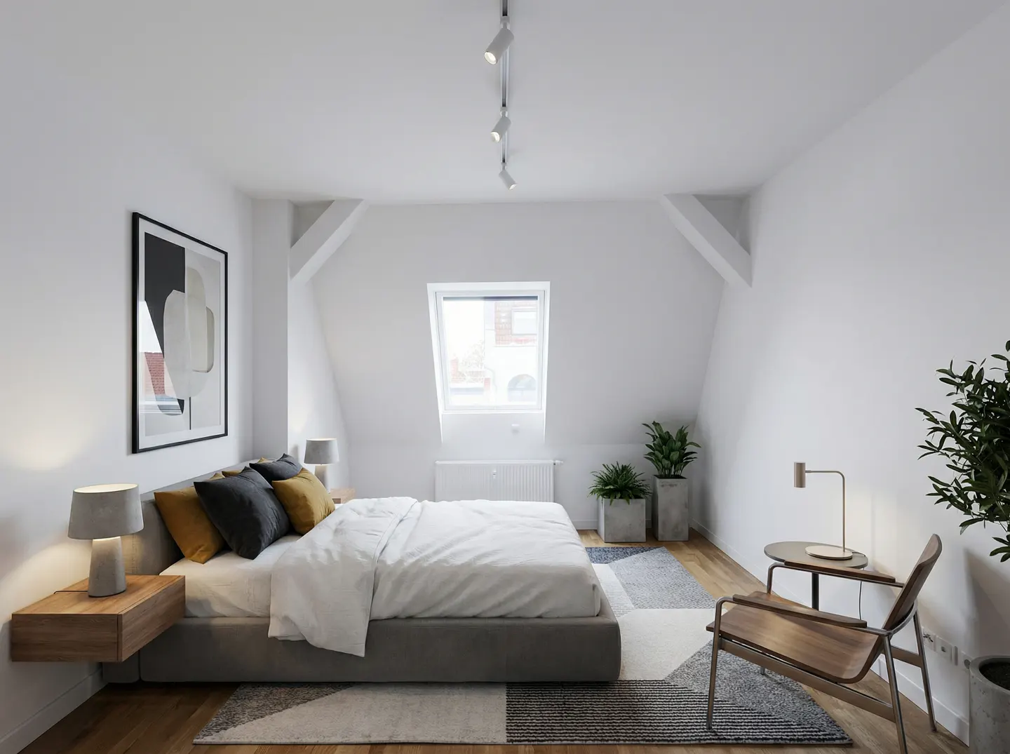 Wohnung Meckelstraße in Halle (Saale)