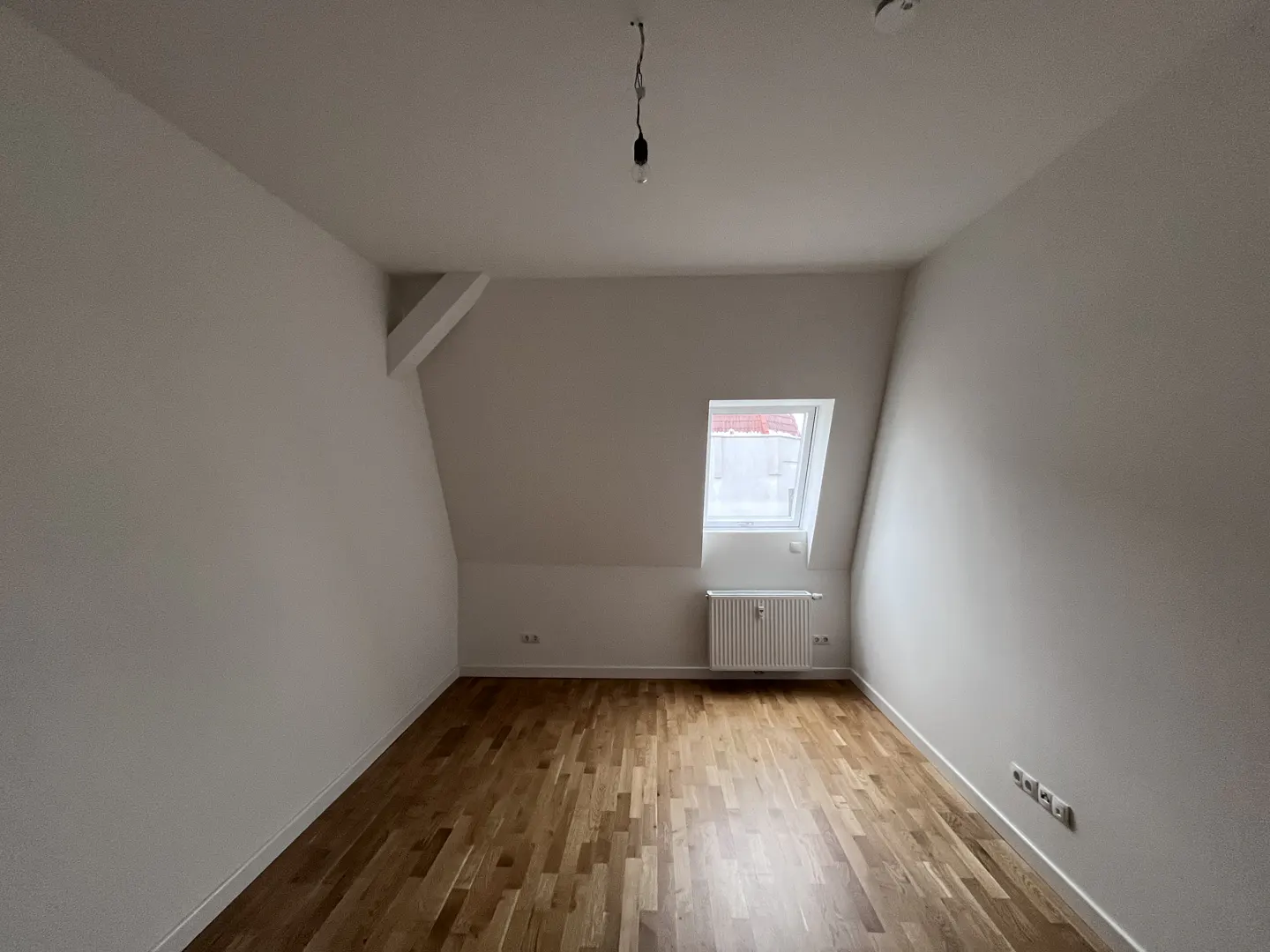 Wohnung Meckelstraße in Halle (Saale)