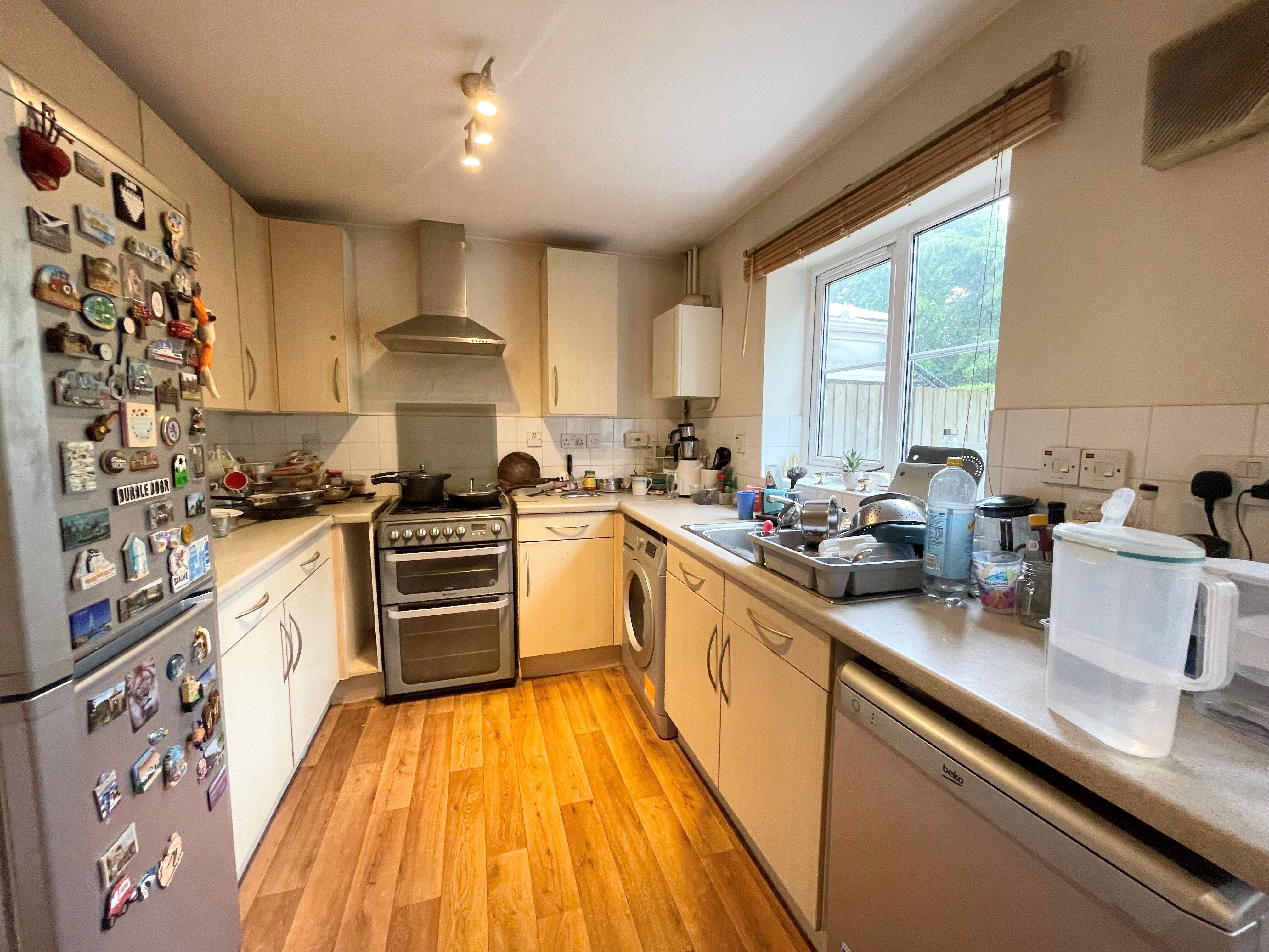 House Newdigate in Royal Leamington Spa