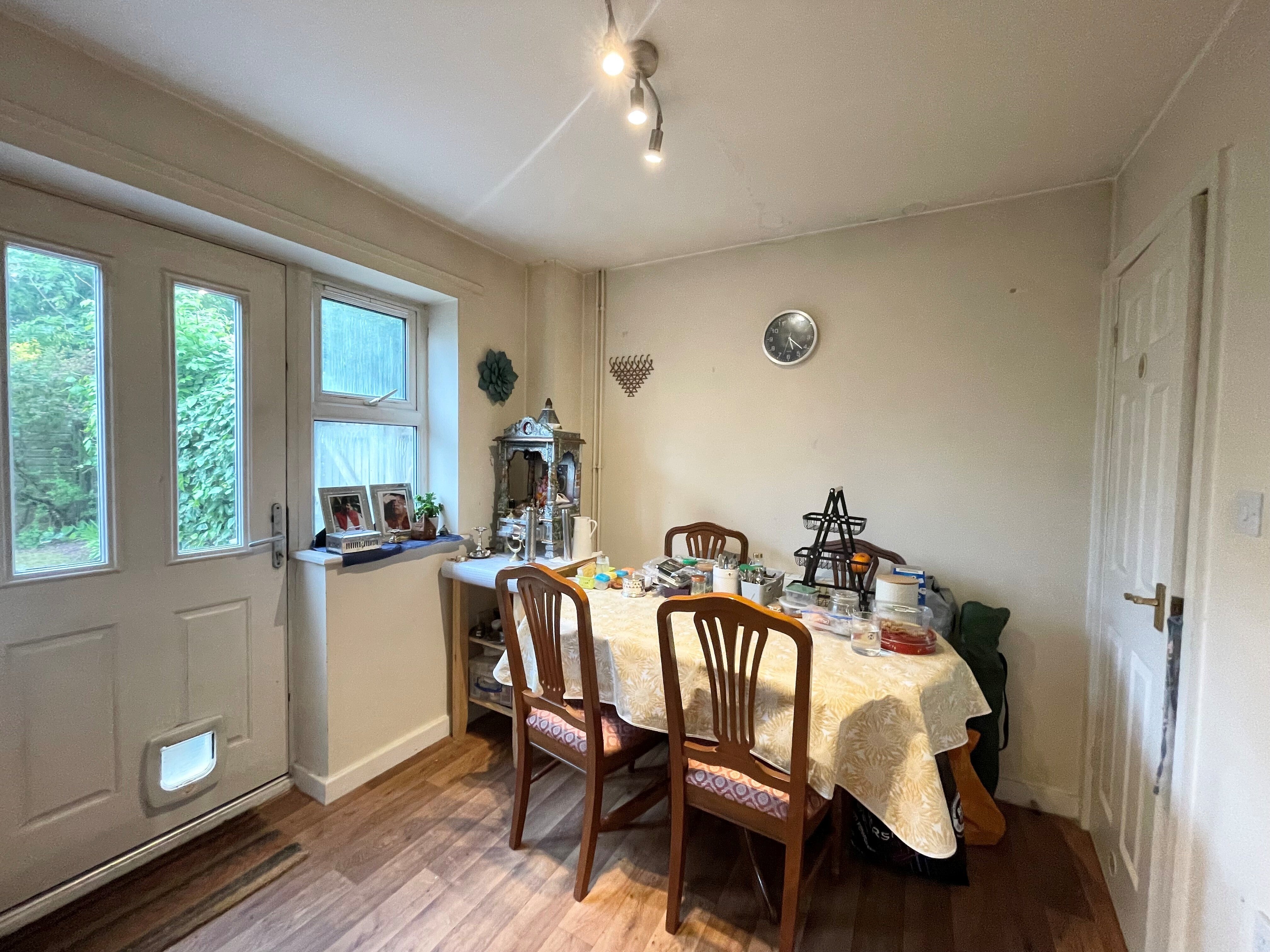 House Newdigate in Royal Leamington Spa
