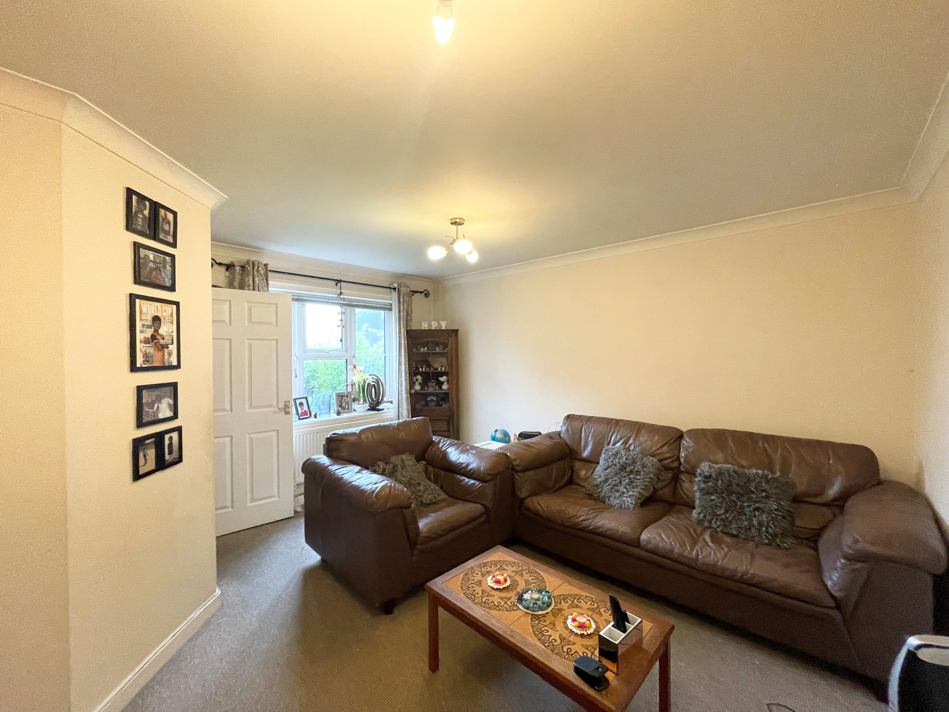 House Newdigate in Royal Leamington Spa