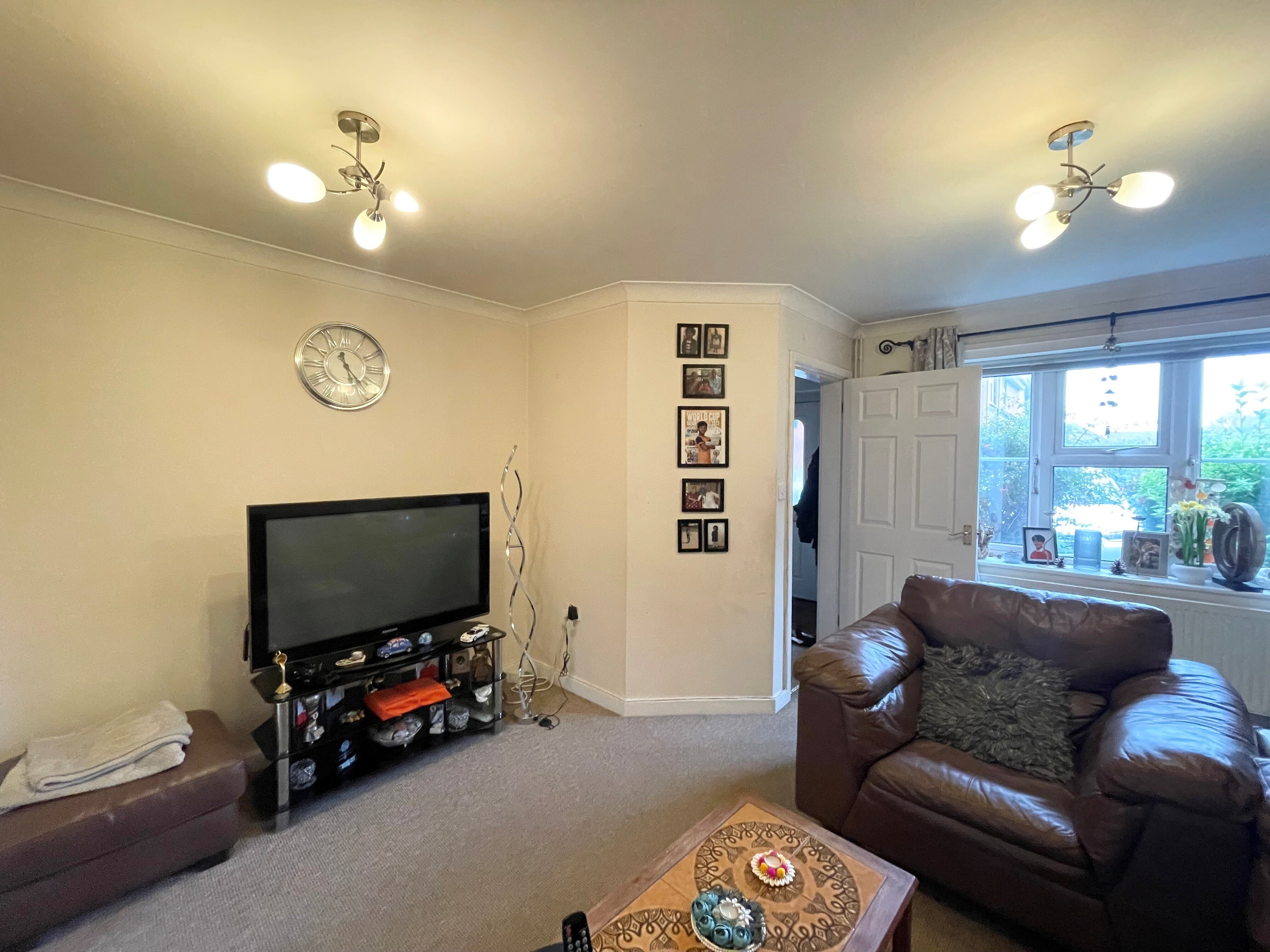 House Newdigate in Royal Leamington Spa