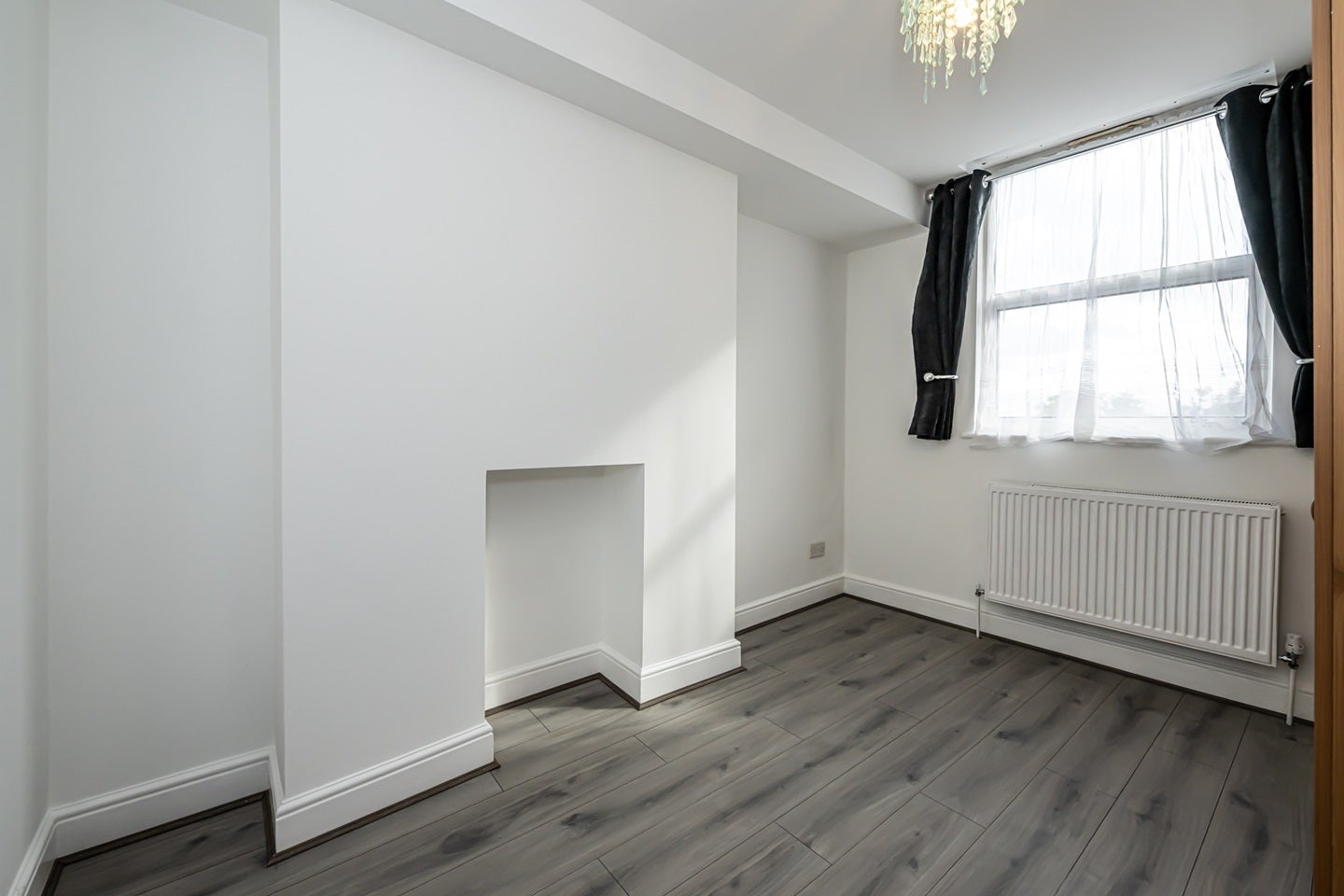 Flat Kilburn Lane in Greater London