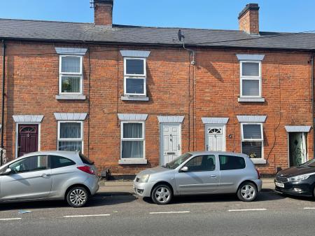 House Byrkley Street in East Staffordshire