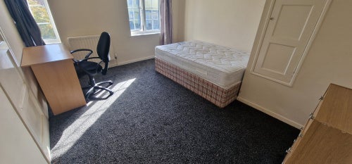 Room John Buchan Road in Oxford