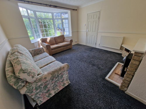 Room John Buchan Road in Oxford