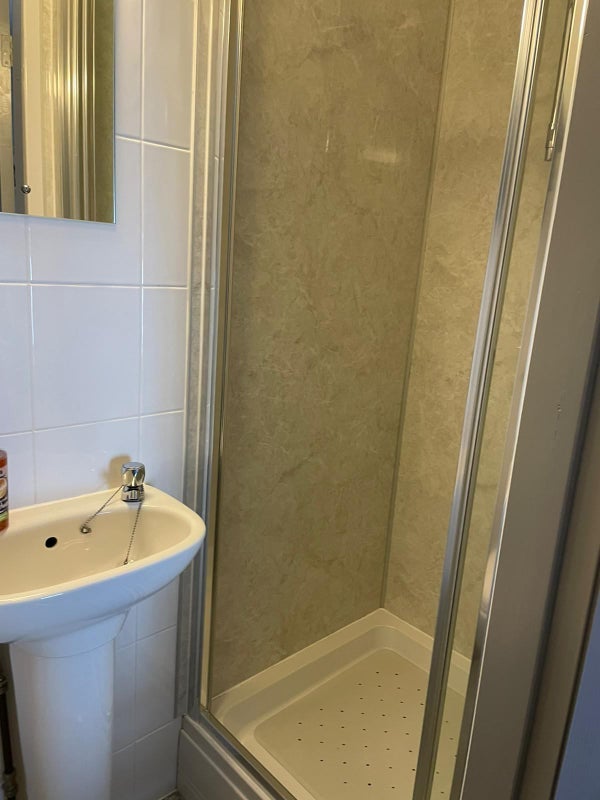 Flat Hallcroft in Charnwood