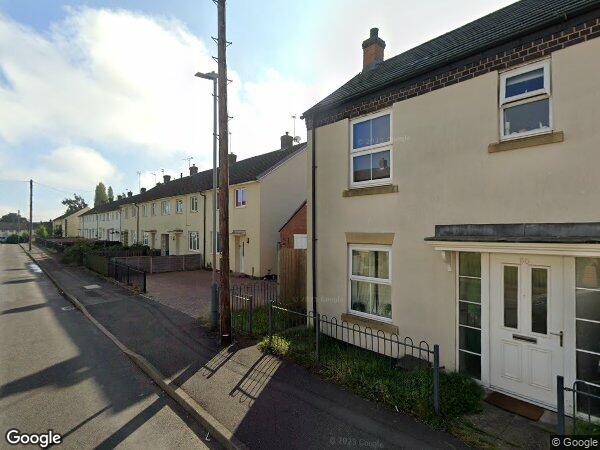 Room Beechwood Road in Nuneaton and Bedworth