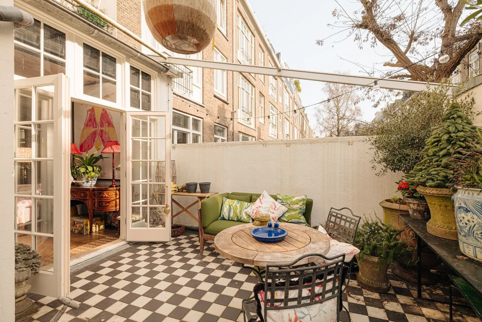 Appartement te koop: Valeriusstraat 193-1, Amsterdam