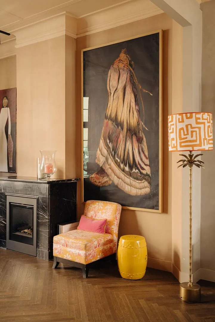 Appartement te koop: Valeriusstraat 193-1, Amsterdam