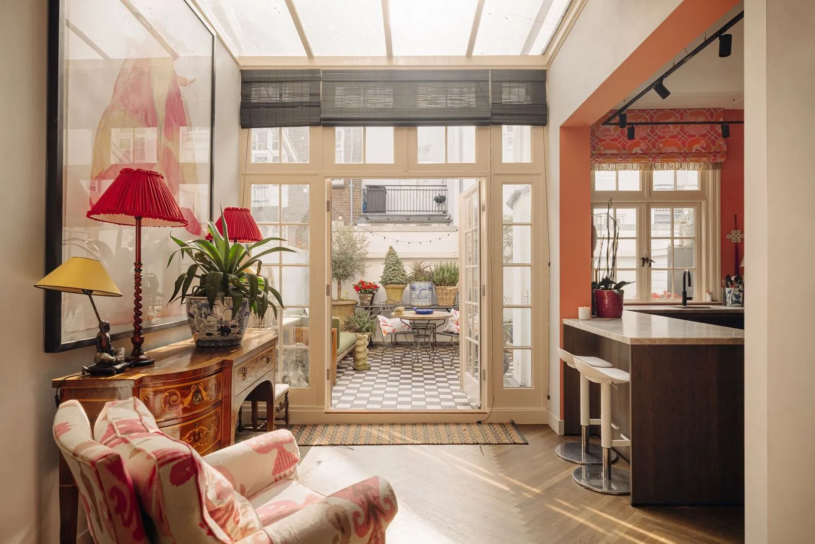 Appartement te koop: Valeriusstraat 193-1, Amsterdam