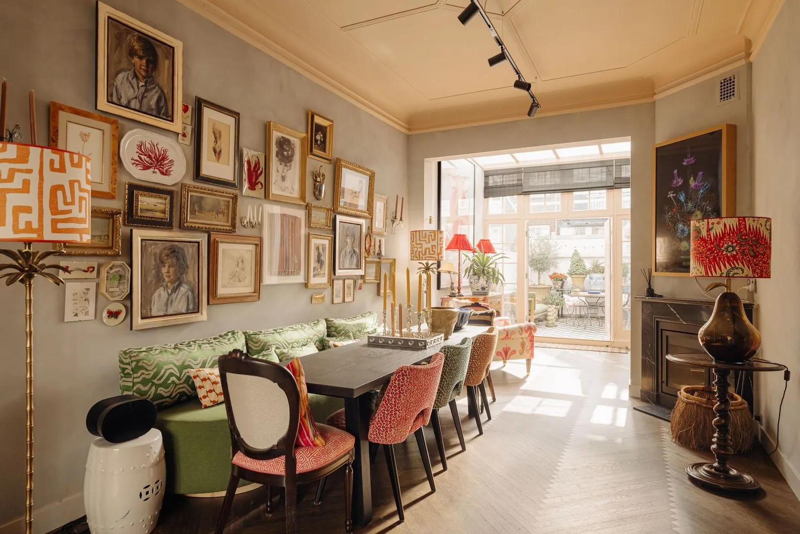 Appartement te koop: Valeriusstraat 193-1, Amsterdam