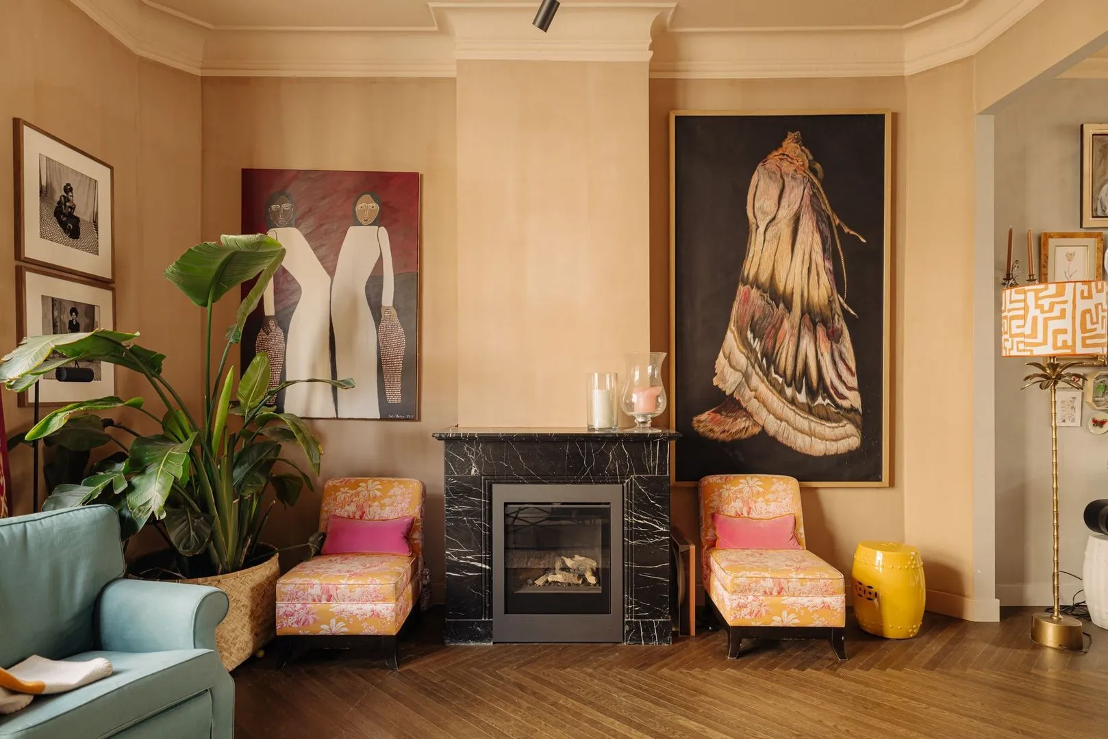 Appartement te koop: Valeriusstraat 193-1, Amsterdam