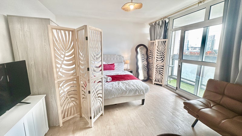 Room Bromley High Street in Greater London