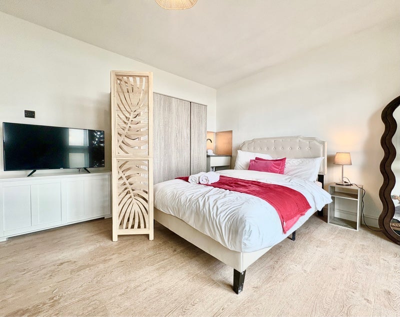 Room Bromley High Street in Greater London
