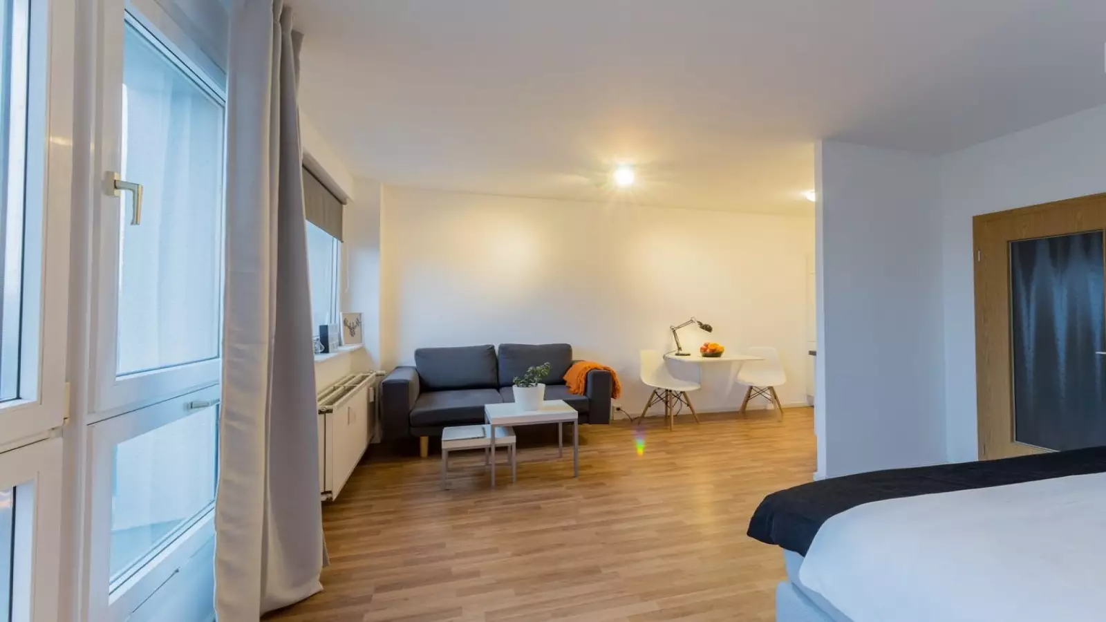Wohnung Otto-Braun-Straße in Berlin