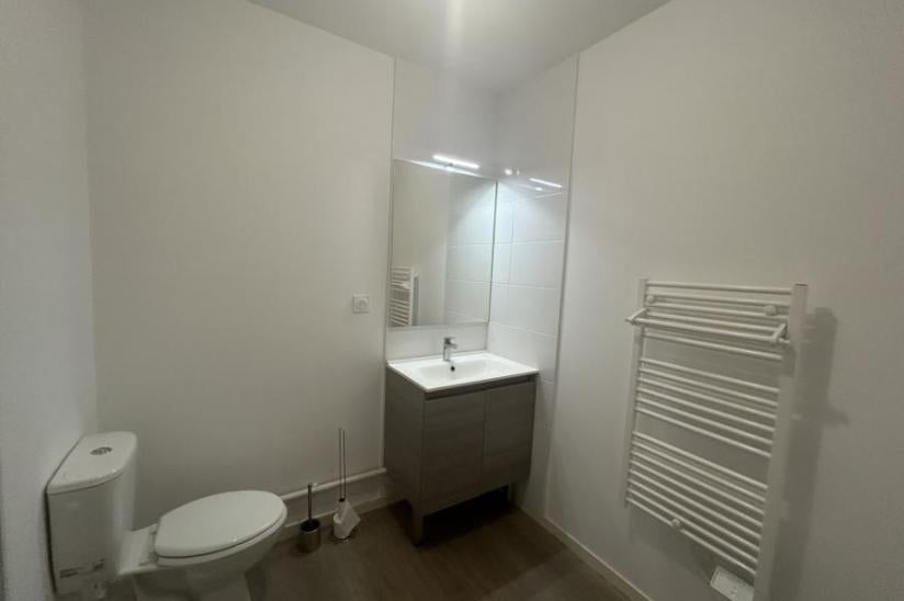 Room Avenue Général Leclerc in Rennes