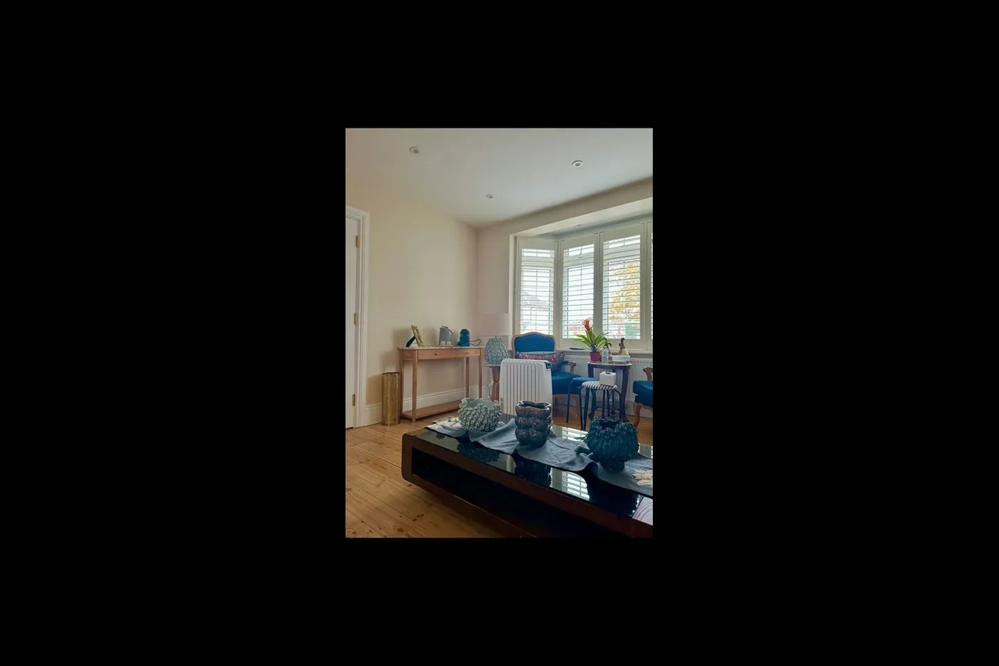 House The Fairway in Greater London