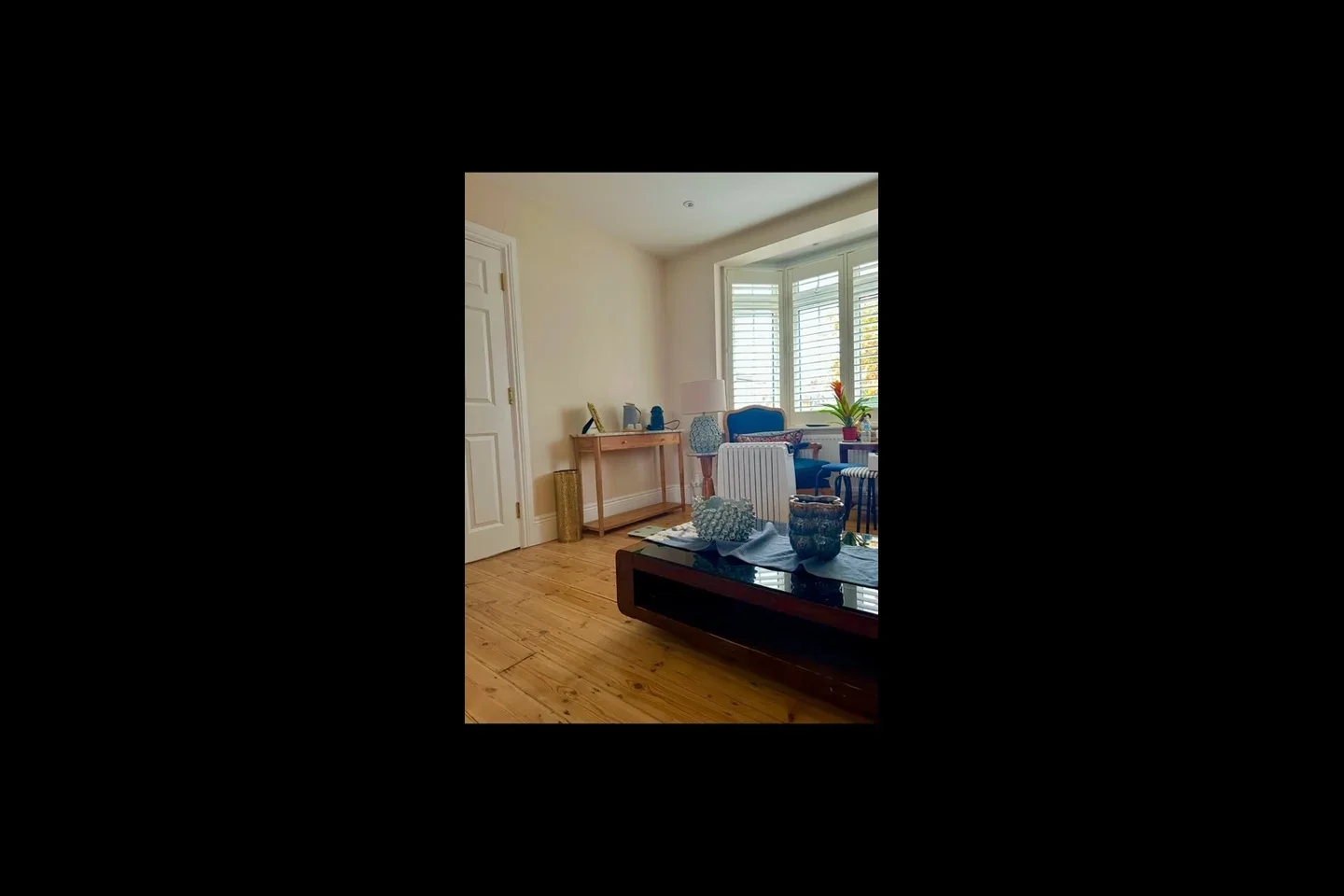House The Fairway in Greater London