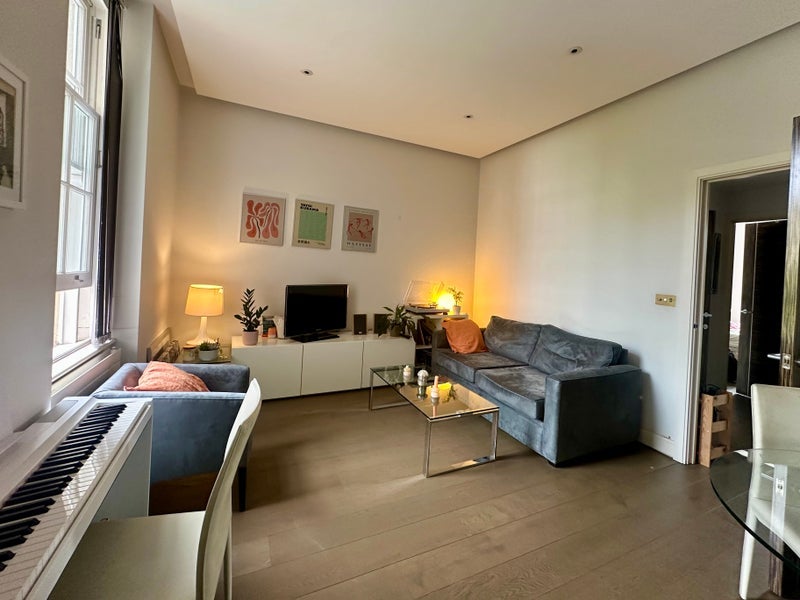 Flat Fulham Road in Greater London