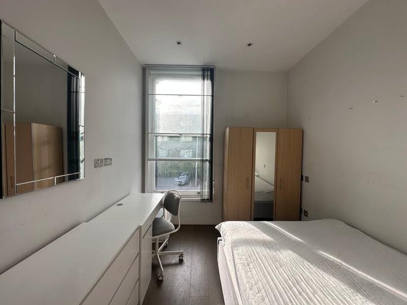 Flat Fulham Road in Greater London