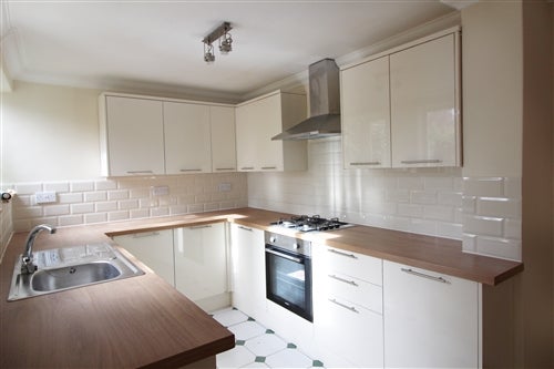 House Grosvenor Place in Beverley