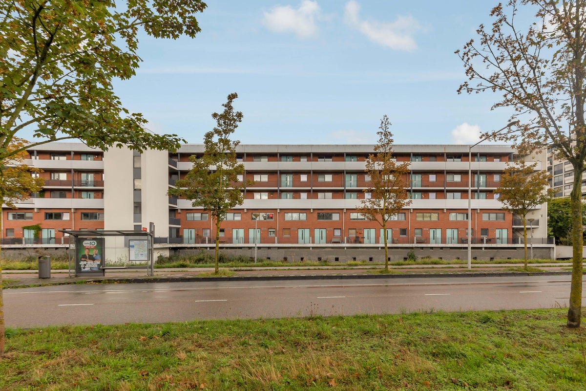 Appartement te huur in Amsterdam – Duke Ellingtonstraat – foto 1