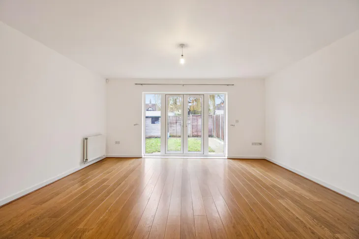 House Academy Place in Greater London