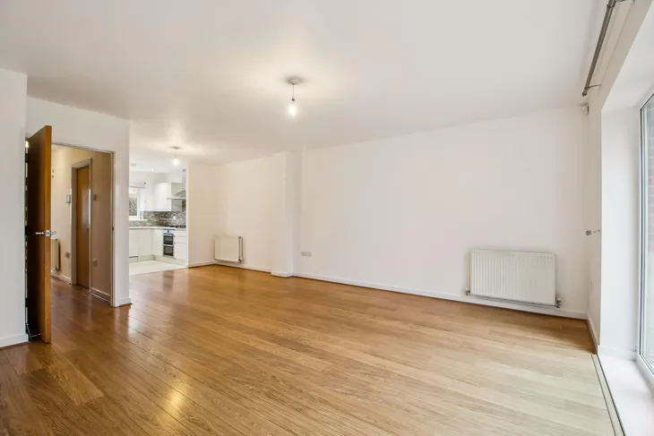 House Academy Place in Greater London